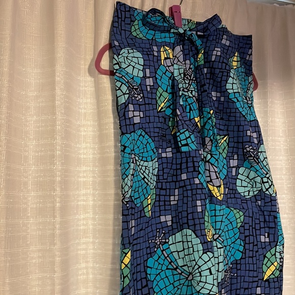 Lily Palazzo Pants - Picture 4 of 6